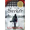 The Seeker - Paperback