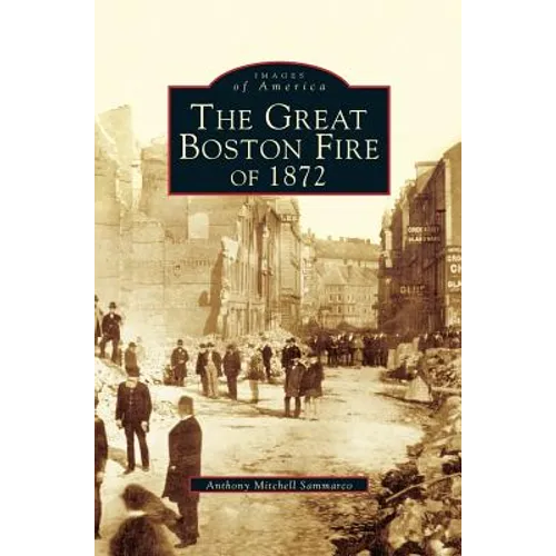 Great Fire of 1872