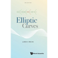 Elliptic Curves (2nd Ed) - Hardcover
