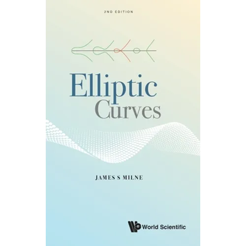 Elliptic Curves (2nd Ed) - Hardcover