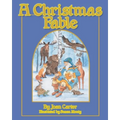 A Christmas Fable - Paperback