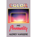 Color and Personality - Paperback