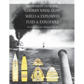 Diagrams of Great War German Naval Guns - Shells & Explosives - Naval Fuses & Exploders - Paperback