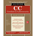 CC Certified in Cybersecurity All-In-One Exam Guide - Paperback