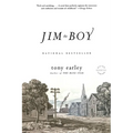 Jim the Boy - Paperback