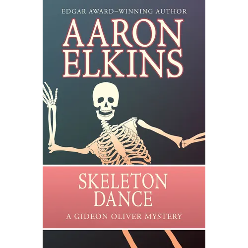 Skeleton Dance - Paperback