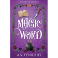 Magic Word - Paperback