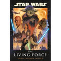 Star Wars: The Living Force - Paperback