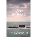 Lost Undead - Paperback