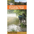 Hiking South Carolina's Foothills Trail - Paperback