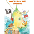 Davy's Pirate Ship Adventure