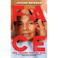 Face: One Square Foot of Skin - Paperback