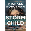 Storm Child - Hardcover