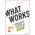 What Works: A Comprehensive Framework to Change the Way We Approach Goal Setting - Hardcover