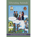 Liberating Animals - Paperback
