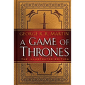 A Game of Thrones: The Illustrated Edition - Hardcover