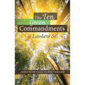 The Ten Green Commandments of Laudato Si' - Paperback