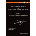 Quan World Ultra-Cold Atom: Bk II - Paperback
