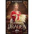 Emma's Dragon: London and Pemberley - Paperback