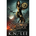 Goddess of War - Paperback