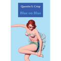 Blue on Blue - Paperback