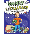 Henry Heckelbeck Does Not Need a Sitter - Hardcover