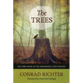 The Trees: Volume 29 - Paperback