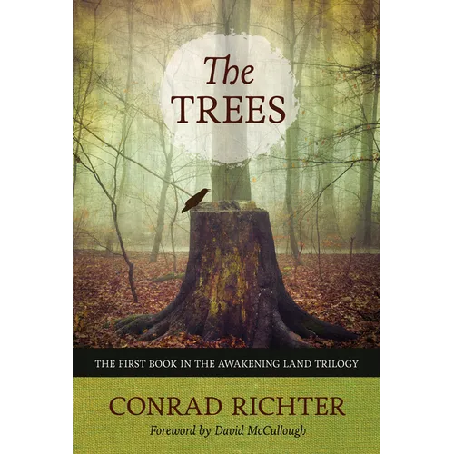 The Trees: Volume 29 - Paperback