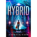 Hybrid: Volume 2 - Hardcover