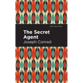 The Secret Agent - Paperback