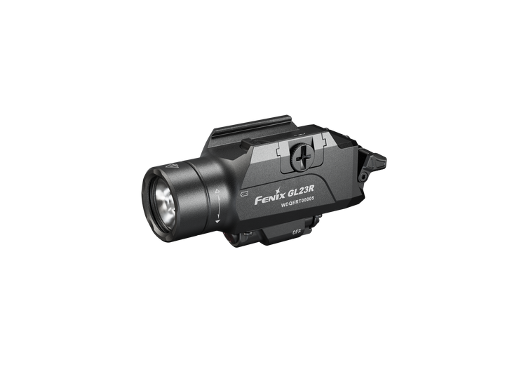 Pistol Light