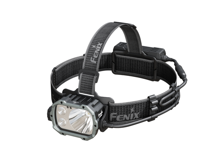 Headlamps