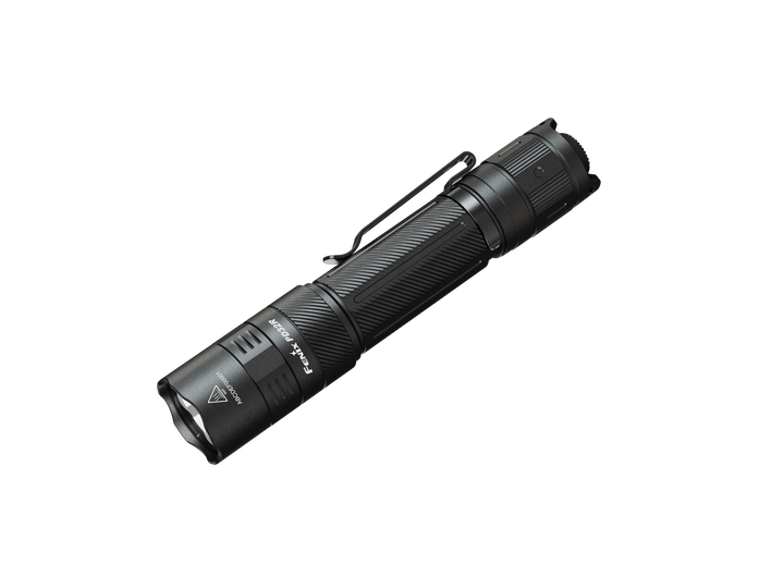 Tactical Flashlight