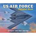 US Air Force Alphabet Book - Hardcover