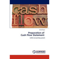 Preparation of Cash Flow Statement - Paperback