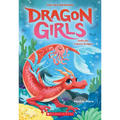 Sofia the Lagoon Dragon (Dragon Girls #12): Volume 12 - Paperback