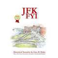 JFK Fyi - Paperback