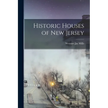 Historic Houses of New Jersey