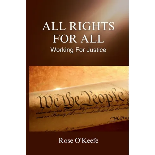 All Rights for All: Working for Justice