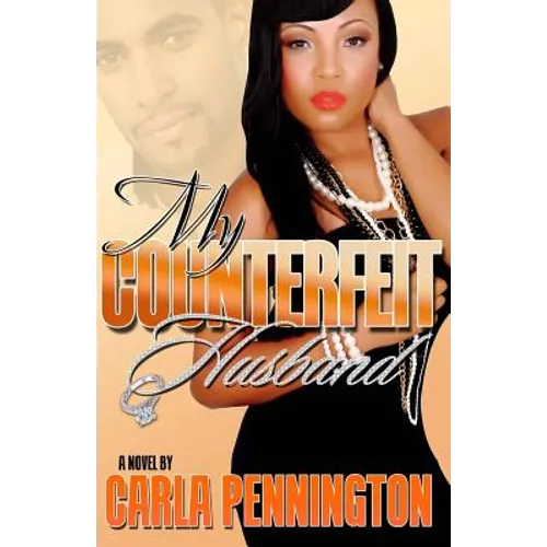 My Counterfeit Husband - Paperback