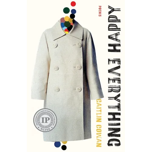 Happy Everything - Paperback