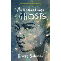 An Unkindness of Ghosts - Paperback