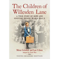 The Children of Willesden Lane: A True Story of Hope and Survival During World War II - Paperback