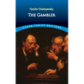The Gambler - Paperback