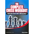 Complete Chess Workout - Paperback