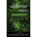 Alabama Noir - Paperback