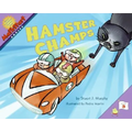 Hamster Champs: Mathstart Level 3: Angles - Paperback