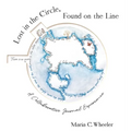 Lost in the Circle, Found on the Line: A Collaborative Journal Experience - Hardcover