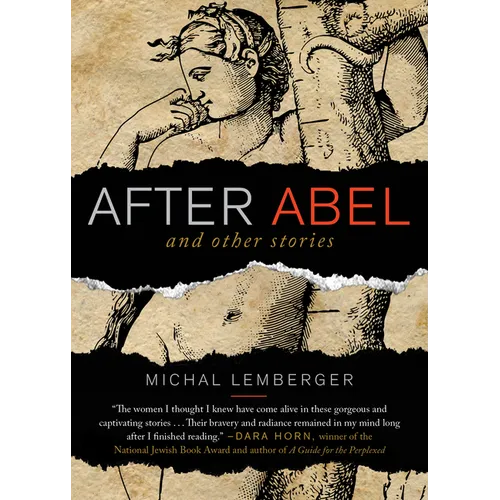 After Abel and Other Stories - Paperback