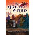 The Magic Within - Paperback
